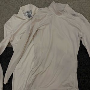 Adidas winter under shirt